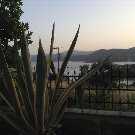 Art Hotel Panorama Pyrgadikia Bagian luar foto