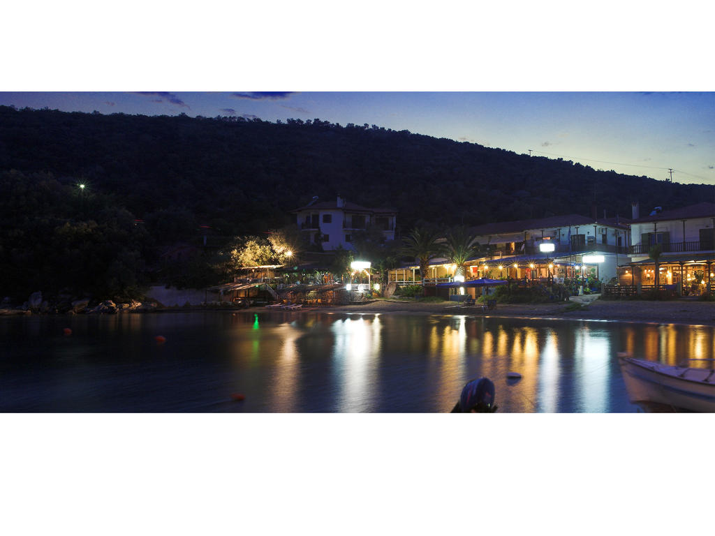 Art Hotel Panorama Pyrgadikia Ruang foto