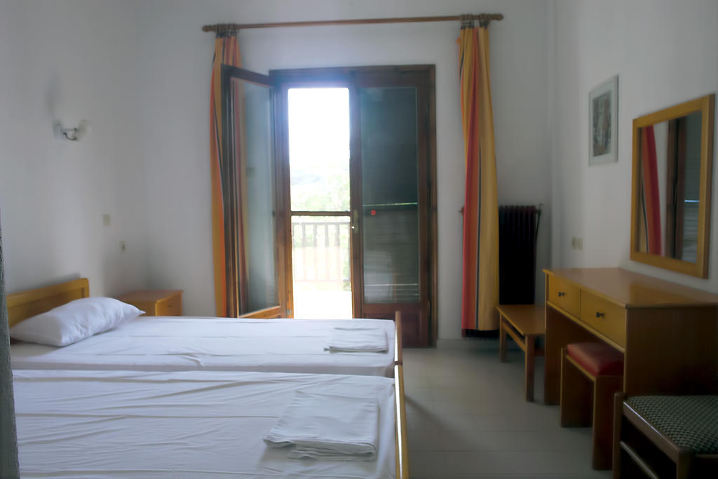 Art Hotel Panorama Pyrgadikia Ruang foto