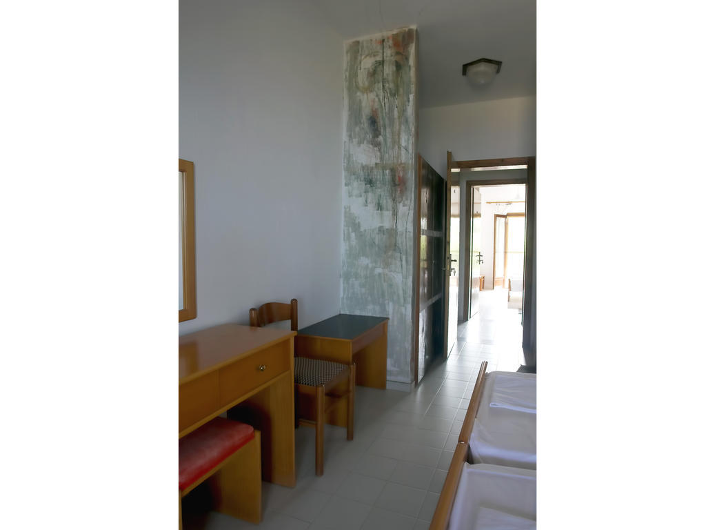Art Hotel Panorama Pyrgadikia Ruang foto