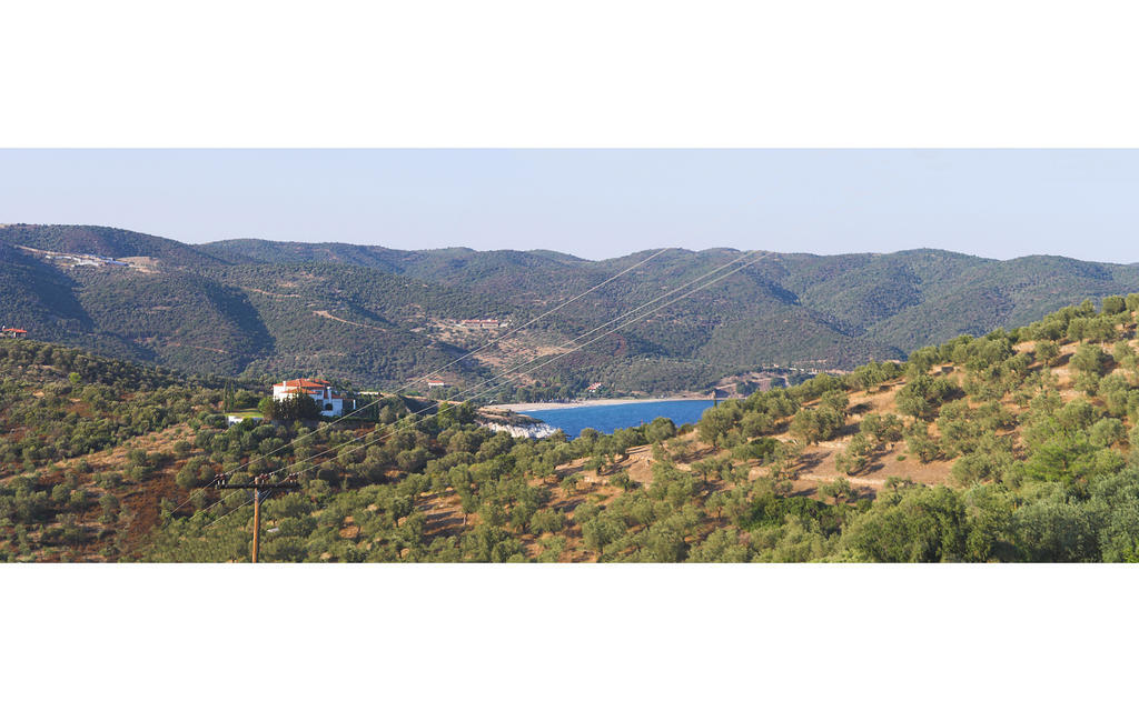 Art Hotel Panorama Pyrgadikia Ruang foto