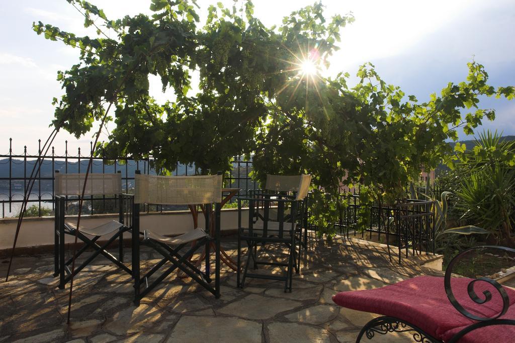 Art Hotel Panorama Pyrgadikia Ruang foto