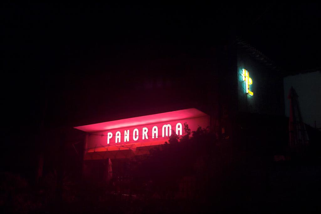 Art Hotel Panorama Pyrgadikia Bagian luar foto