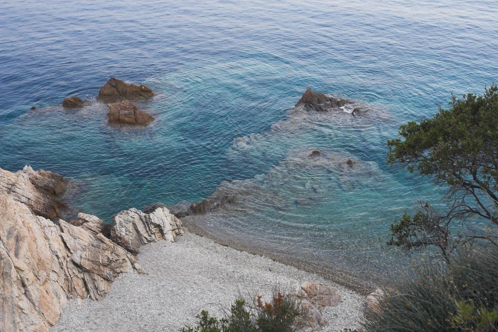 Art Hotel Panorama Pyrgadikia Bagian luar foto