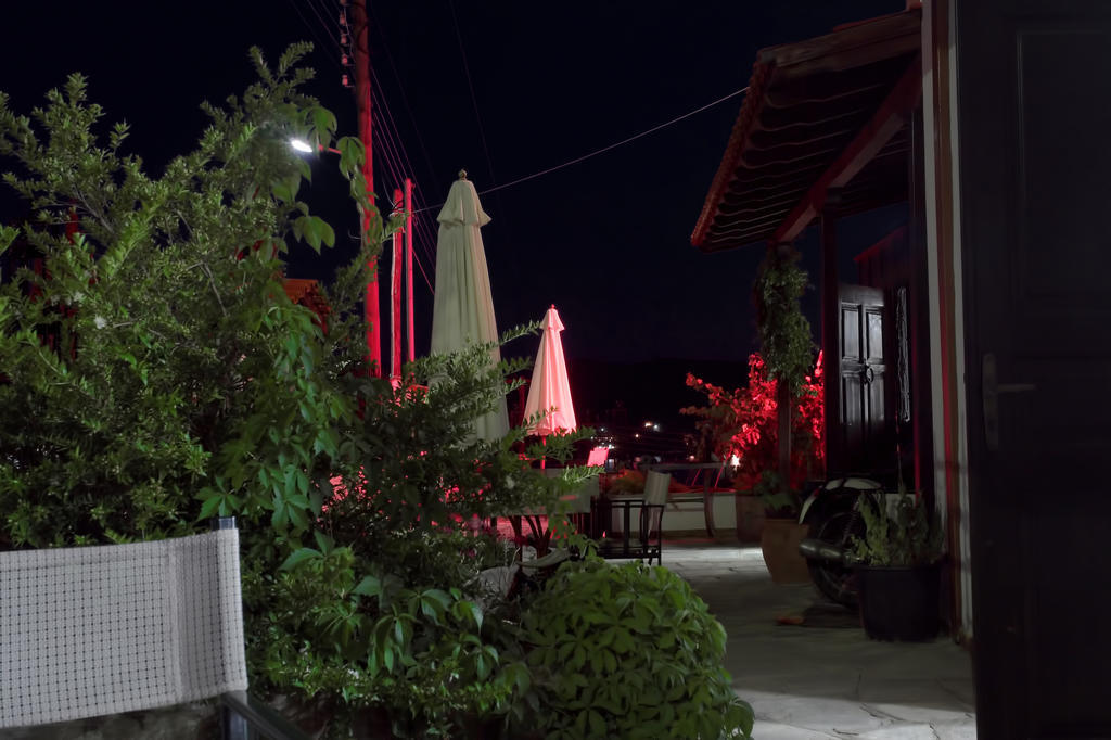 Art Hotel Panorama Pyrgadikia Ruang foto
